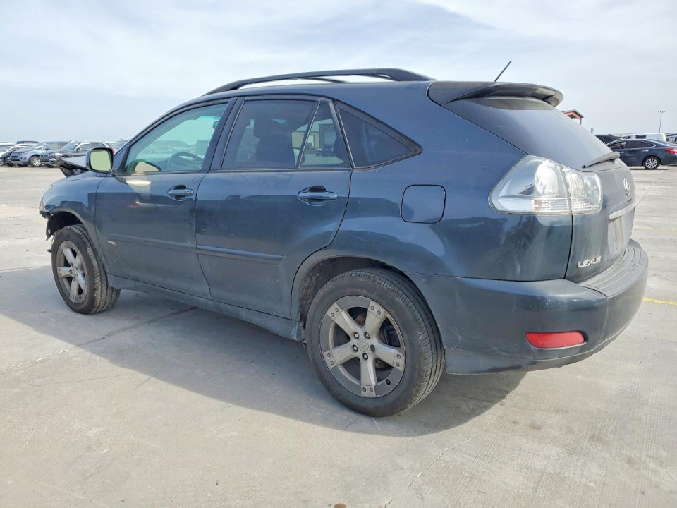 Lexus RX350 2005 — Copart