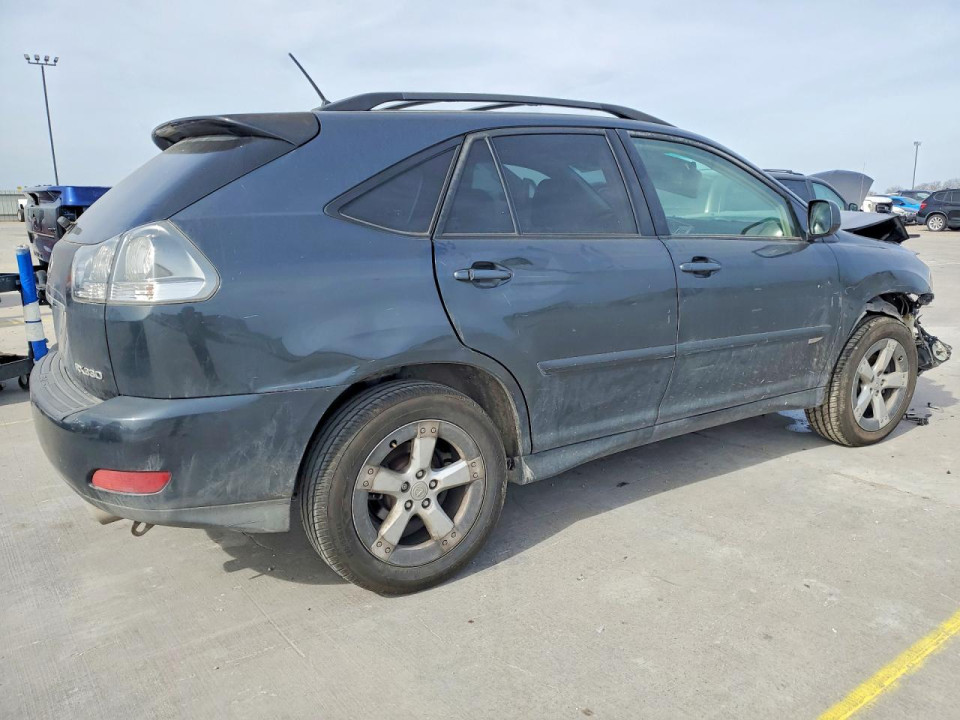 Lexus RX350 2005 — Copart