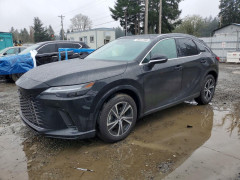 Lexus RX350H 2024 — Copart