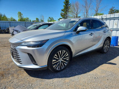 Lexus RX350H 2023 — Copart