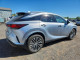 Lexus RX350H 2023 — Copart