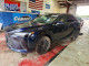 Lexus RX350H 2025 — Copart