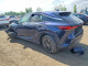 Lexus RX350H 2025 — Copart