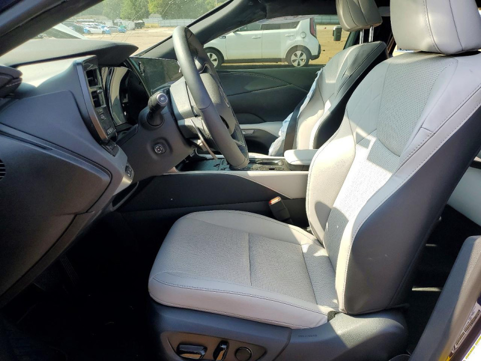 Lexus RX350H 2026 — Copart