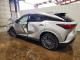 Lexus RX350H 2025 — Copart