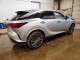 Lexus RX350H 2025 — Copart