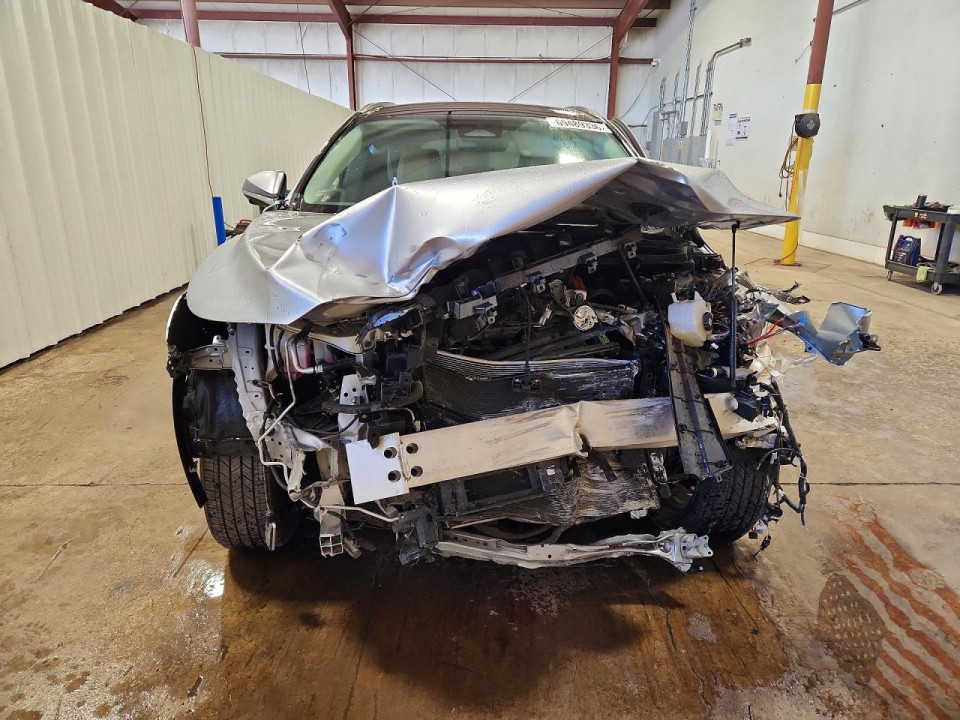 Lexus RX350H 2025 — Copart