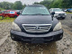 Lexus RX400 2008 — Copart