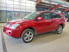Lexus RX400 2008 — Copart
