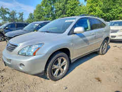 Lexus RX400 2006 — Copart