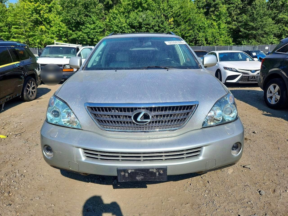 Lexus RX400 2006 — Copart