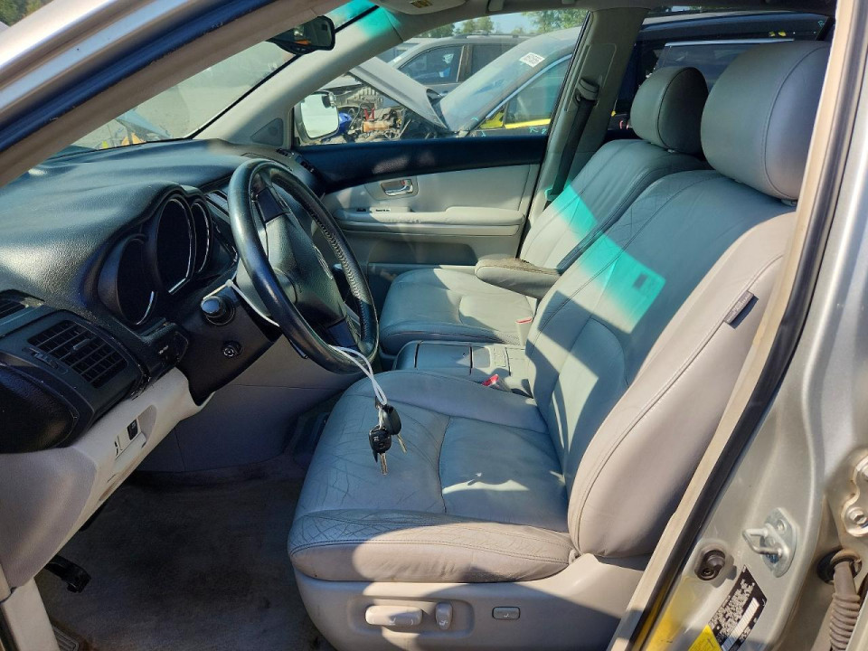 Lexus RX400 2006 — Copart