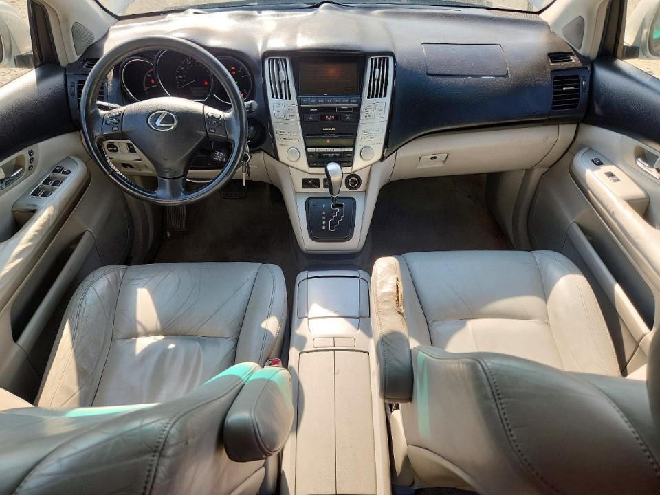 Lexus RX400 2006 — Copart