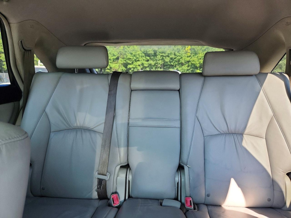 Lexus RX400 2006 — Copart