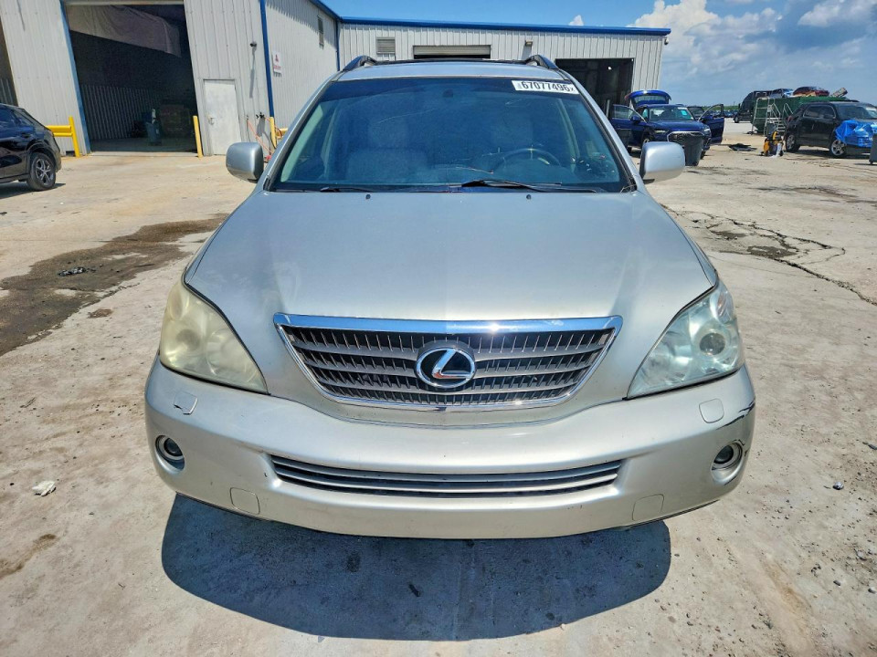 Lexus RX400 2006 — Copart