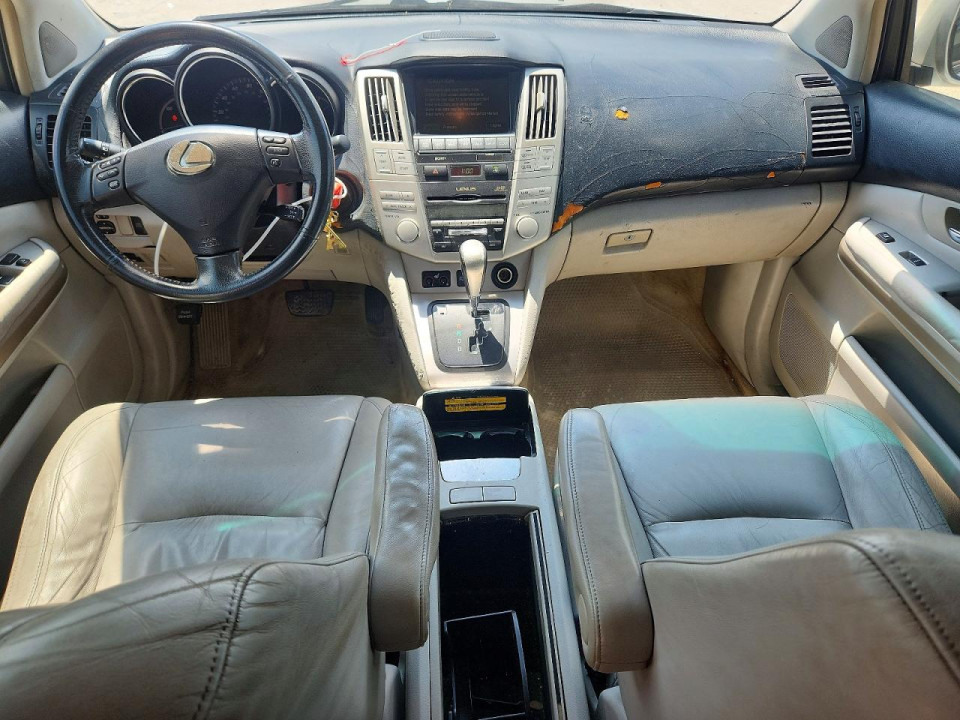 Lexus RX400 2006 — Copart