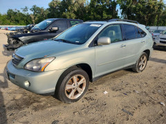 Lexus RX400 2008 — Copart