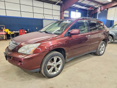 Lexus RX400 2008 — Copart