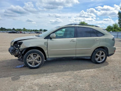 Lexus RX400 2007 — Copart