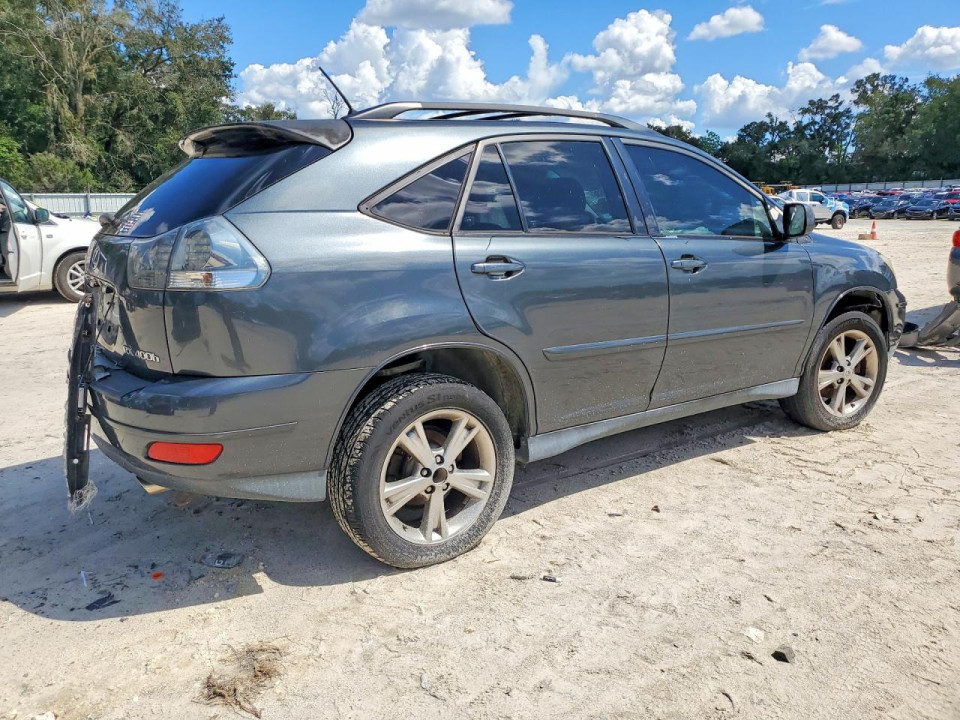 Lexus RX400 2006 — Copart