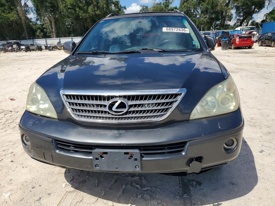 Lexus RX400 2006 — Copart