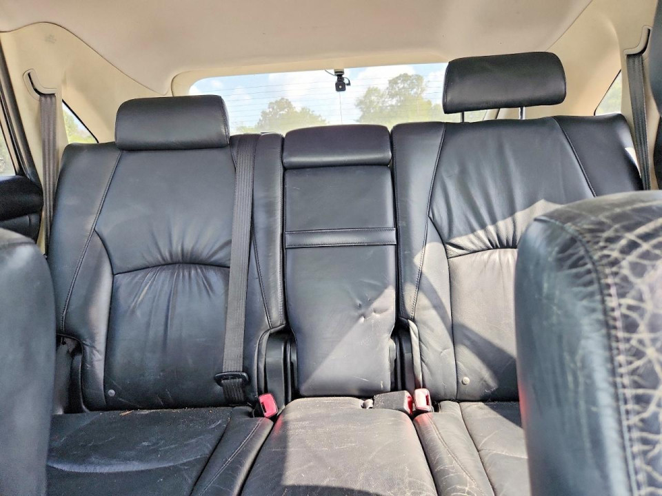 Lexus RX400 2008 — Copart