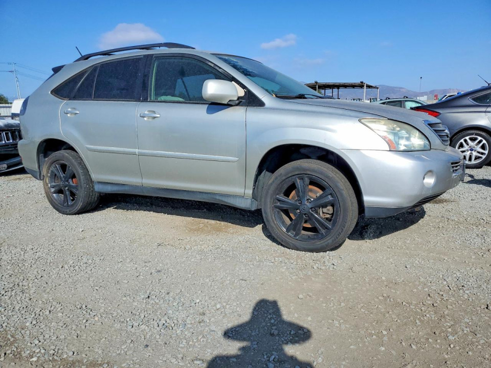 Lexus RX400 2006 — Copart