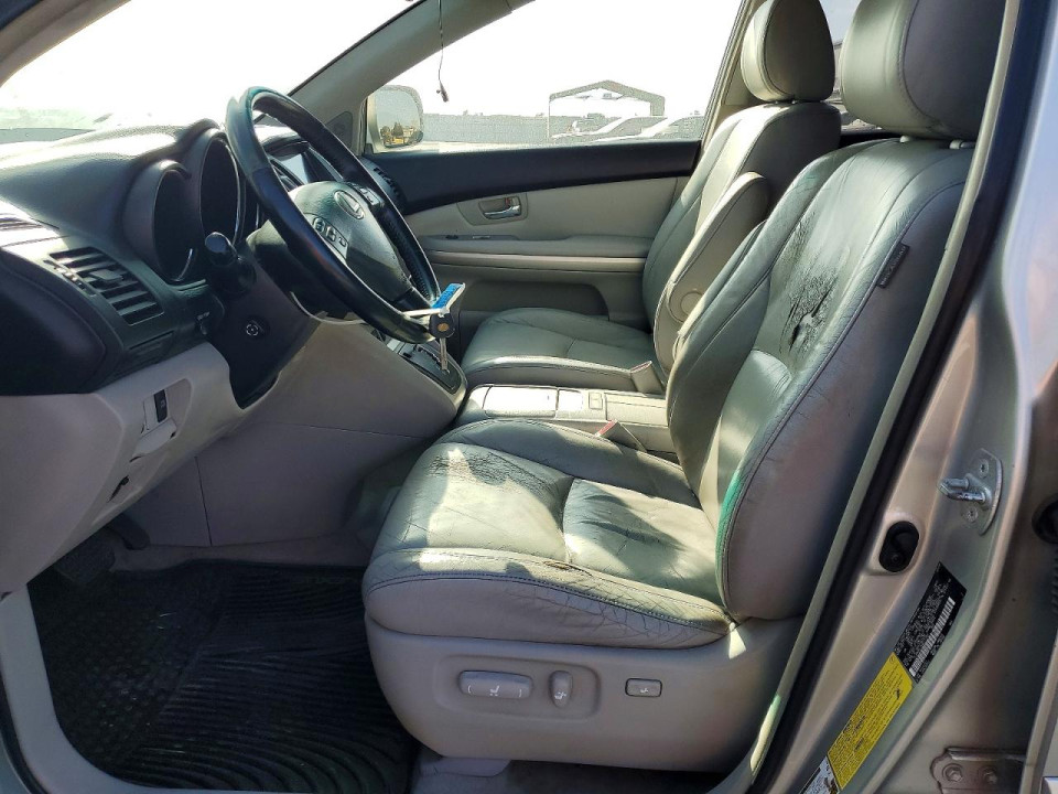Lexus RX400 2006 — Copart