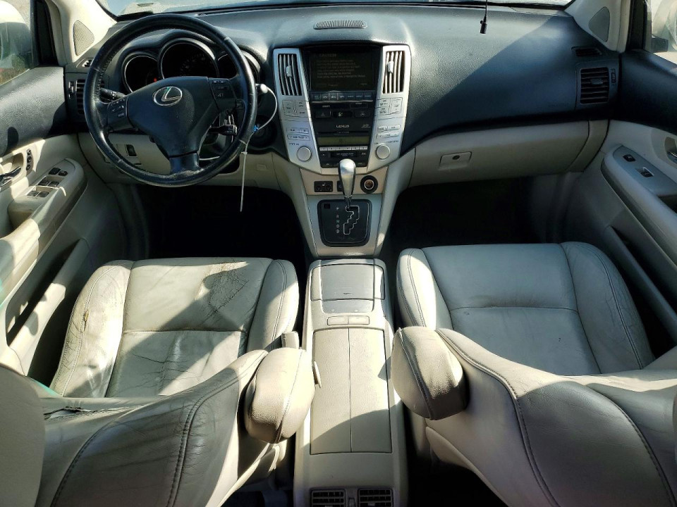 Lexus RX400 2006 — Copart