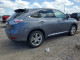 Lexus RX450 2012 — Copart