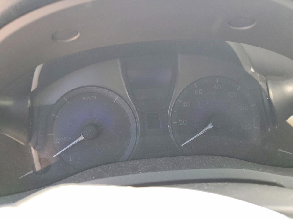 Lexus RX450 2012 — Copart