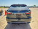 Lexus RX450 2017 — Copart