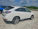 Lexus RX450 2011 — Copart