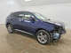 Lexus RX450 2015 — Copart