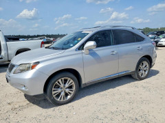 Lexus RX450 2010 — Copart