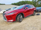 Lexus RX450 2022 — Copart