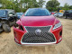 Lexus RX450 2022 — Copart