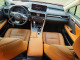 Lexus RX450 2022 — Copart