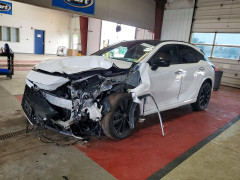 Lexus RX450 2023 — Copart