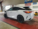 Lexus RX450 2023 — Copart