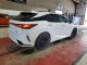 Lexus RX450 2023 — Copart