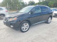 Lexus RX450 2011 — Copart
