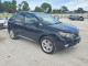 Lexus RX450 2011 — Copart