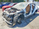 Lexus RZ 300E 2024 — Copart