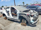 Lexus RZ 300E 2024 — Copart