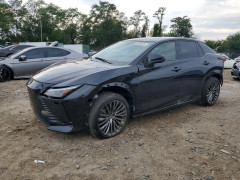 Lexus RZ 450E 2023 — Copart