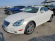 Lexus SC 2003 — Copart