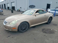 Lexus SC 2004 — Copart