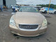 Lexus SC 2004 — Copart