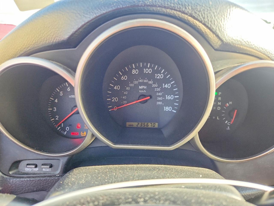 Lexus SC 2004 — Copart